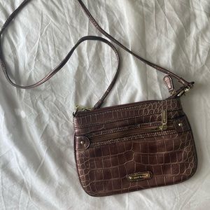 NWOT Anne Klein Handbag